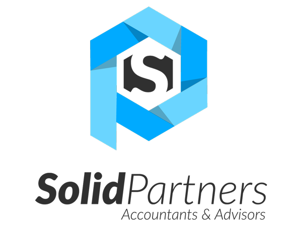 Solid Partners Logo